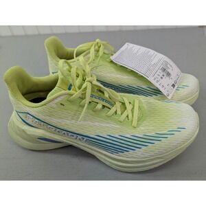 Salomon Spectur 2 Men's Trail Running Shoes L47566900 Lime Green Blue Size 9 NEW